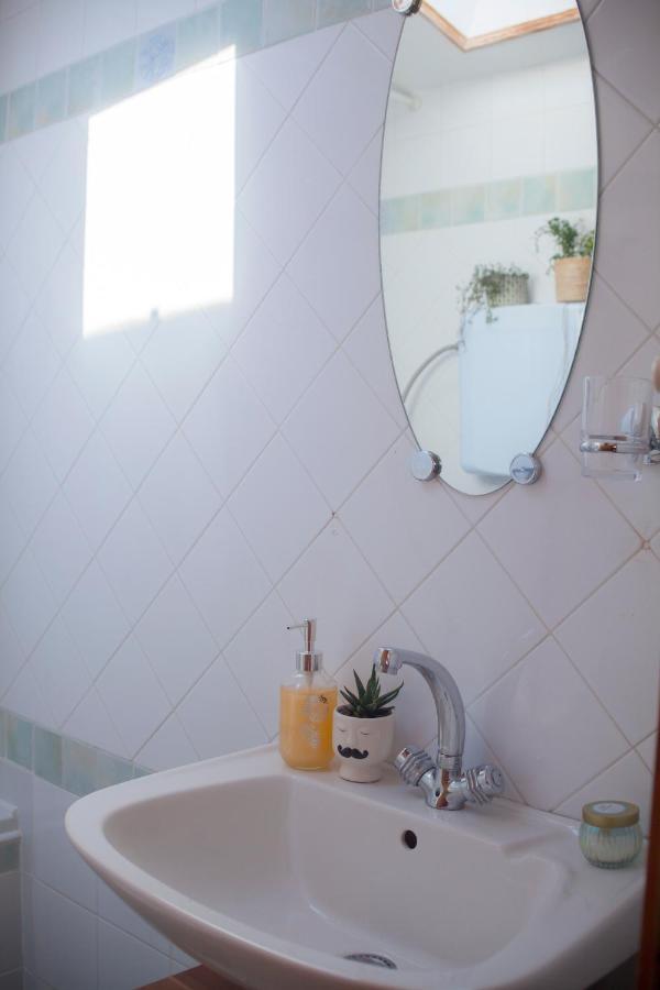 Amarilis Rooms Grožnjan Kültér fotó