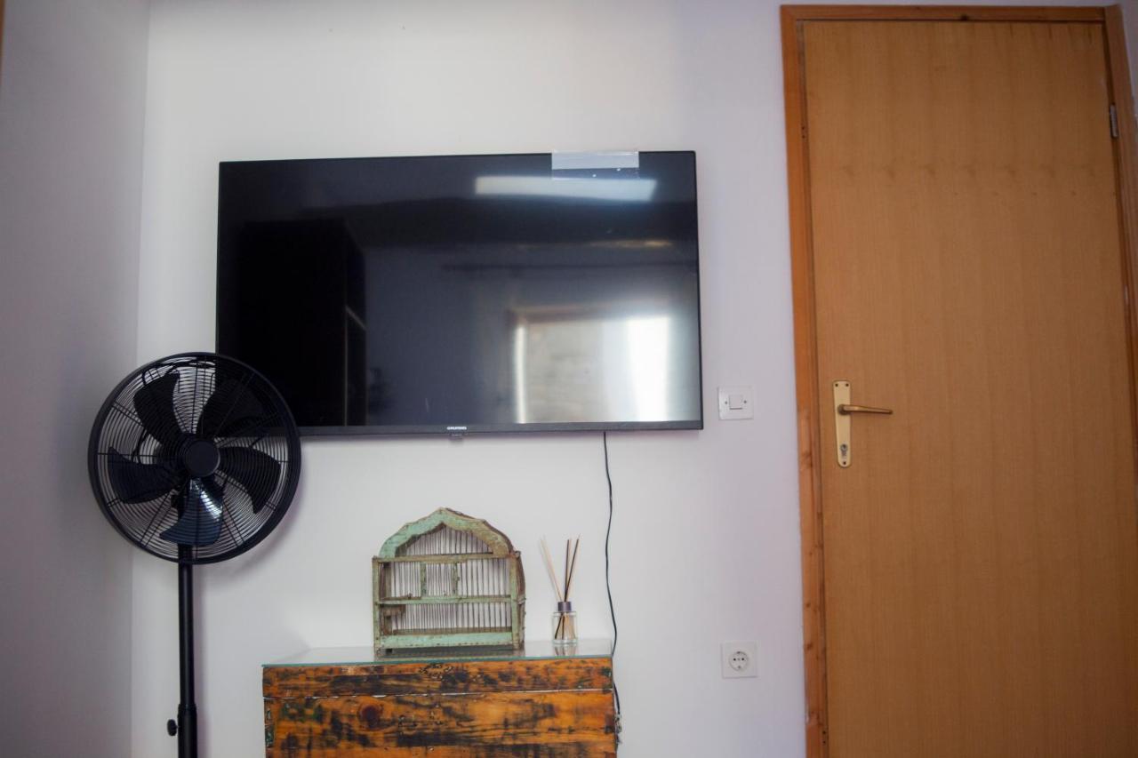 Amarilis Rooms Grožnjan Kültér fotó