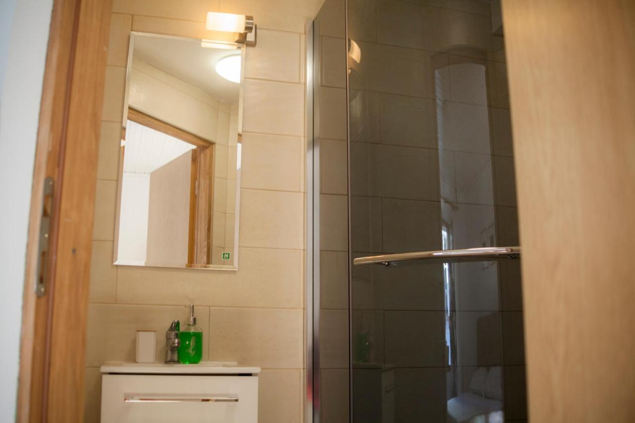 Amarilis Rooms Grožnjan Kültér fotó