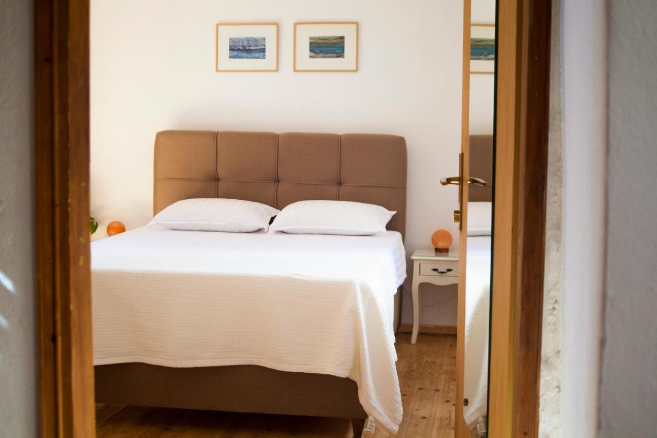 Amarilis Rooms Grožnjan Kültér fotó