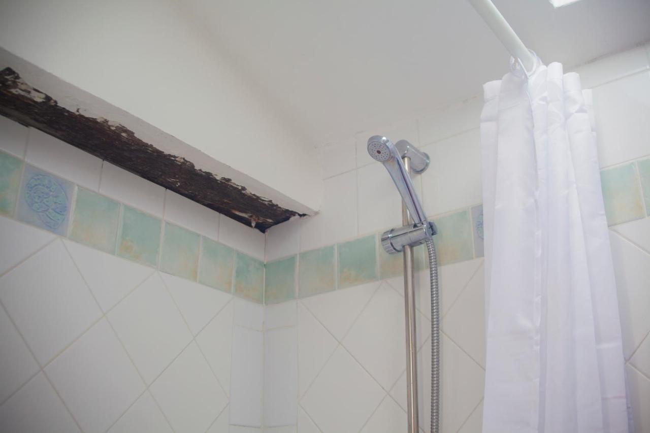 Amarilis Rooms Grožnjan Kültér fotó