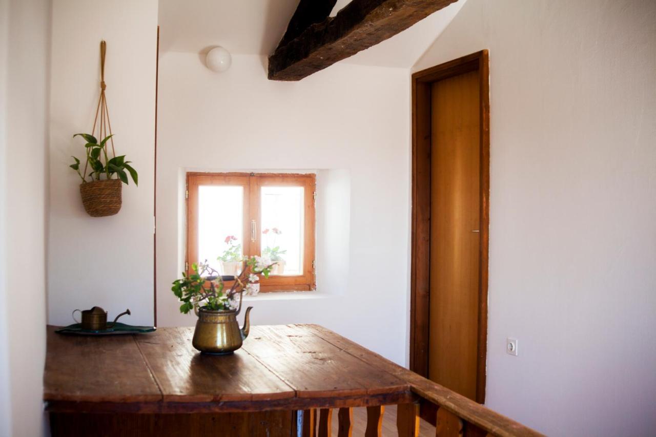 Amarilis Rooms Grožnjan Kültér fotó