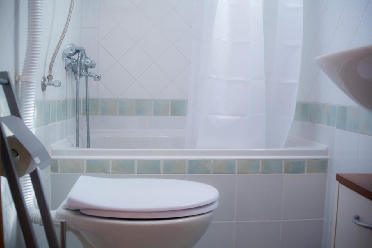 Amarilis Rooms Grožnjan Kültér fotó