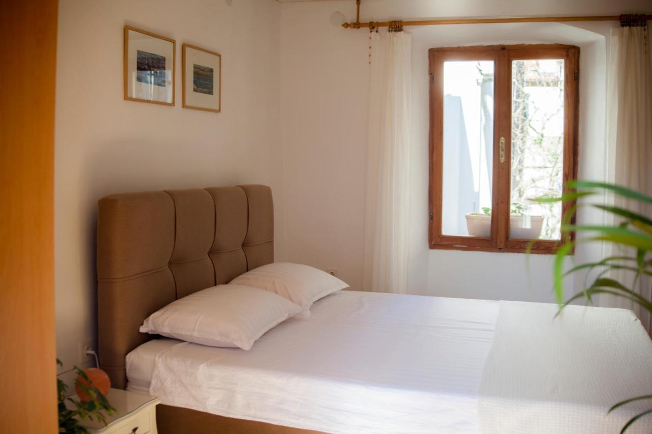 Amarilis Rooms Grožnjan Kültér fotó