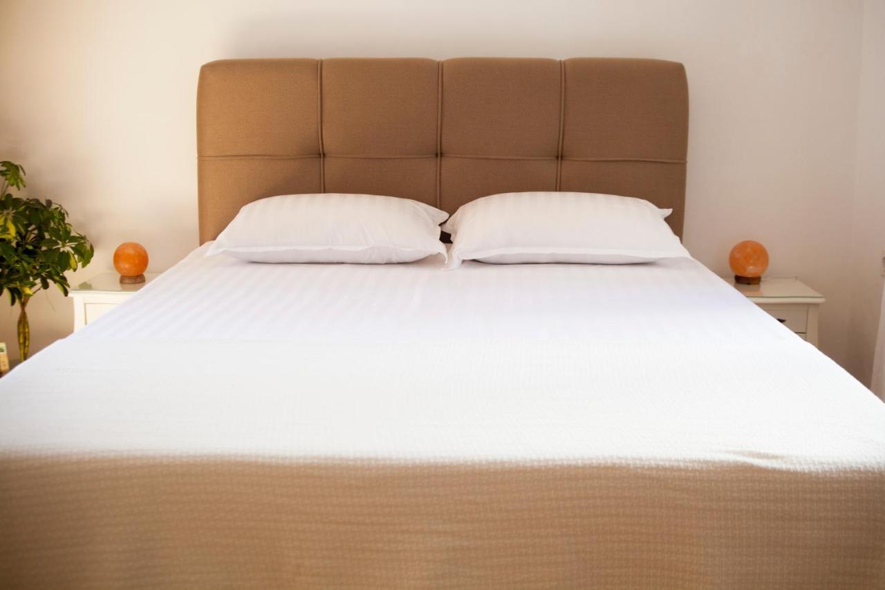 Amarilis Rooms Grožnjan Kültér fotó