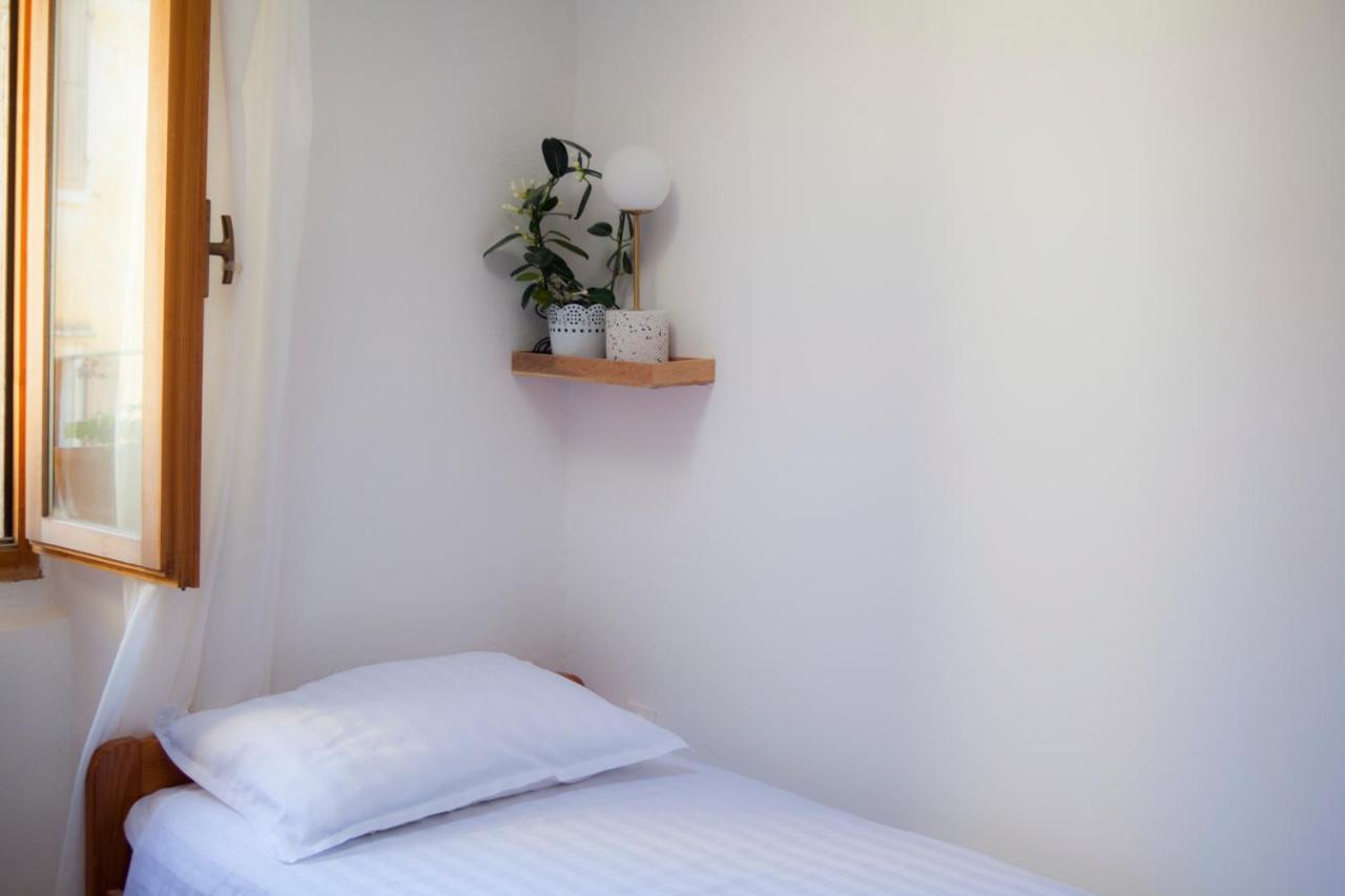Amarilis Rooms Grožnjan Kültér fotó