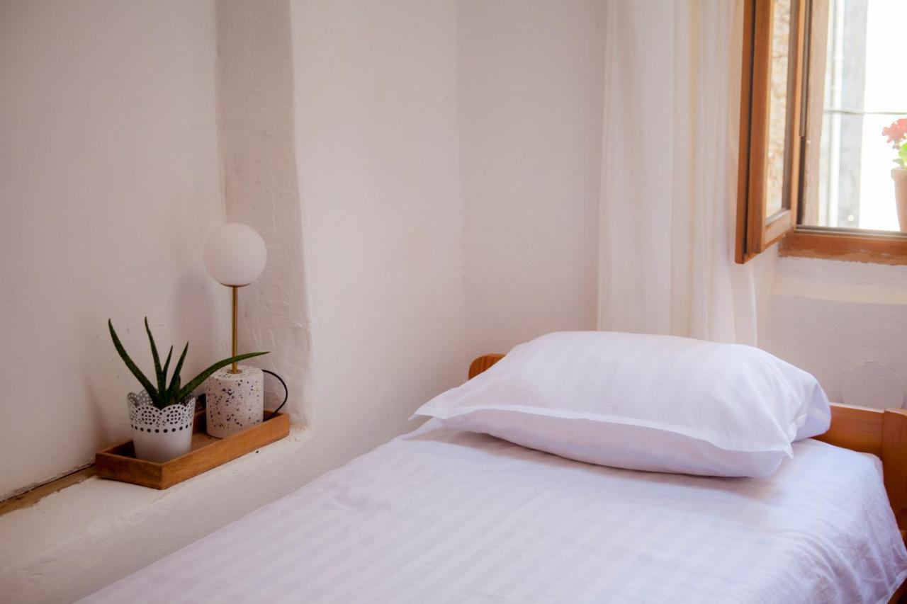 Amarilis Rooms Grožnjan Kültér fotó