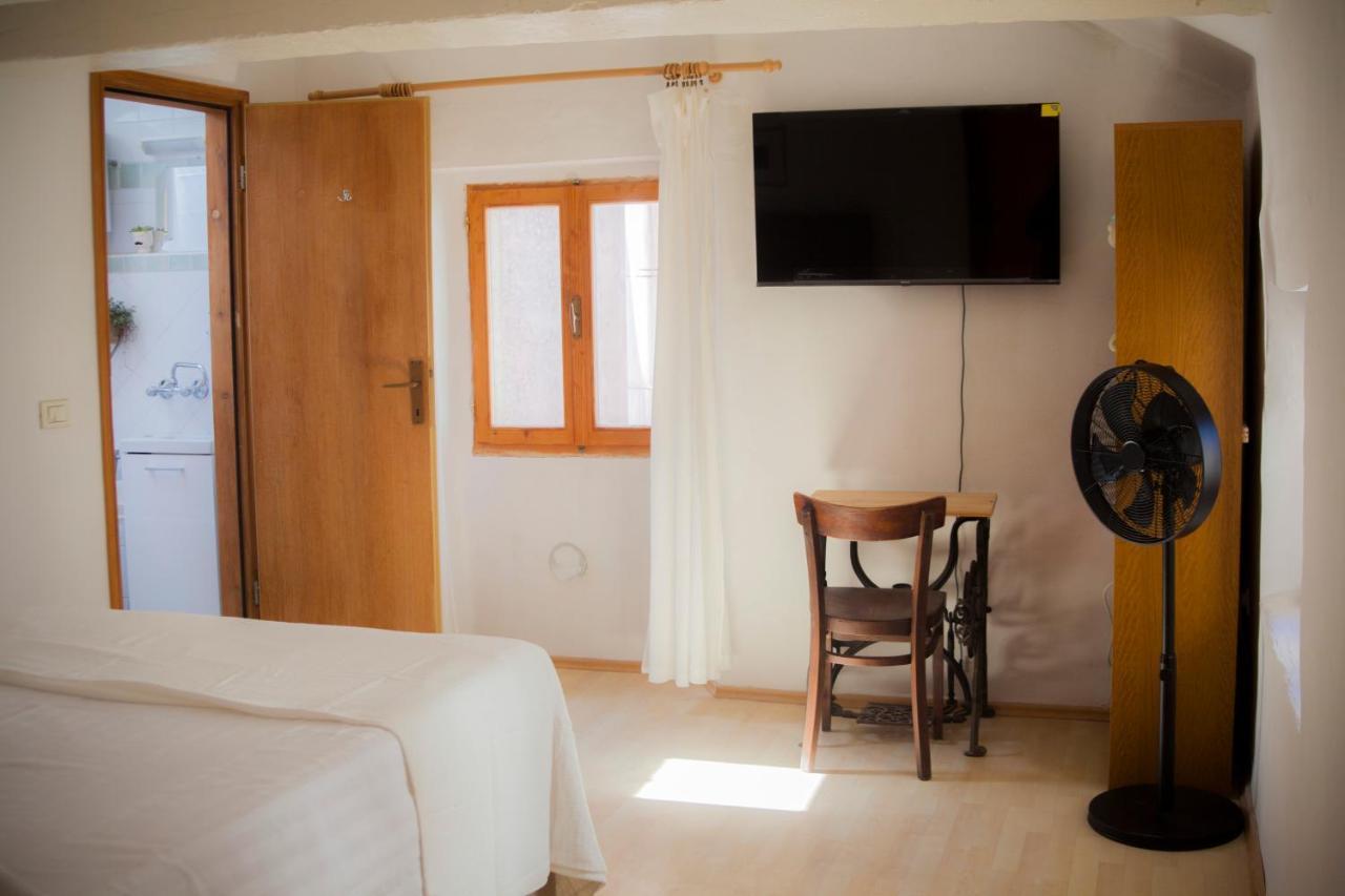 Amarilis Rooms Grožnjan Kültér fotó