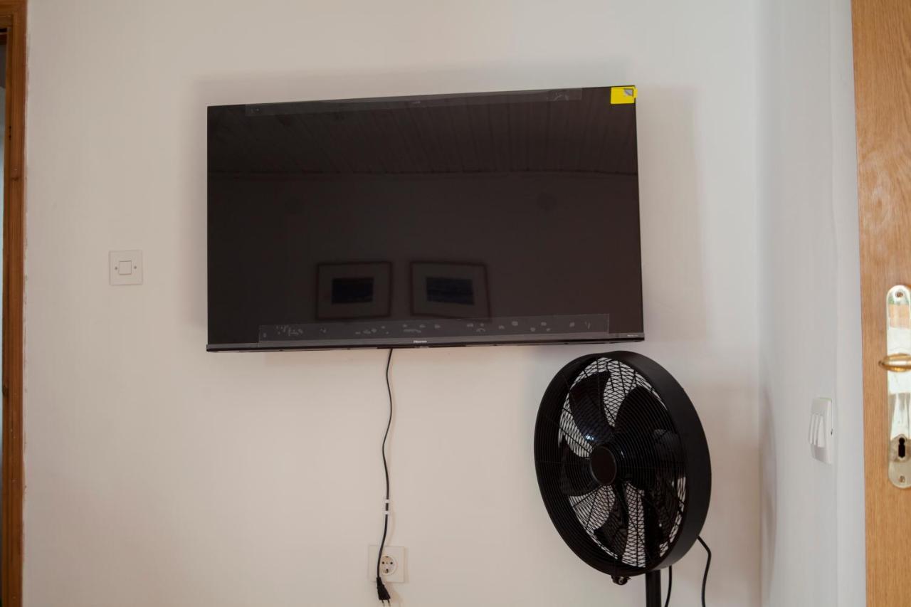 Amarilis Rooms Grožnjan Kültér fotó